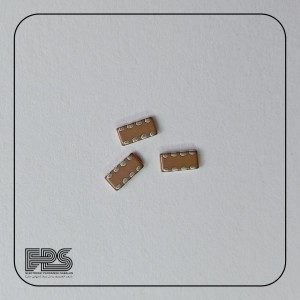 خازن SMD آرایه ای 10 نانوفاراد 50 ولت