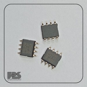 آی سی PCA82C250T/N4 رابط پروتکل CAN