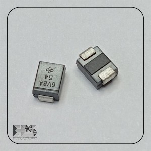دیود حفاظت مدار P6SMB6.8A