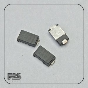 دیود سرکوب گر ولتاژگذرا  TPSMP24A