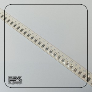 مقاومت 61.9 اهم 1 درصد 1206 | Res 61.9R ±1% 1206