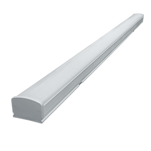 براکت خطی نوری 50 وات عرض 6cm طول 120cm مدل کیافر سبلان نور