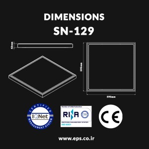 LED PANEL LIGHT