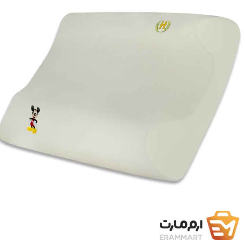 تشک نوزاد برند هوشمند