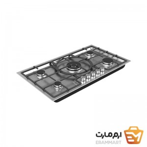 اجاق گاز استیل داتیس مدل DS 534 داتیس