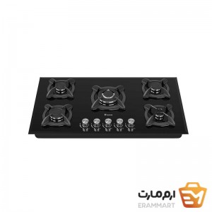 اجاق گاز صفحه ای مدل DG-512 داتیس