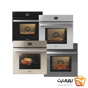 فر برقی تو کار داتیس DF-675