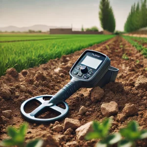 راهنمای جامع خرید پین پوینتر برای کاوش‌های زیرخاکی در خوزستان و اصفهان