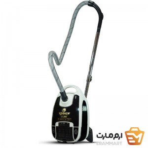 جاروبرقی لایونزا LV2600