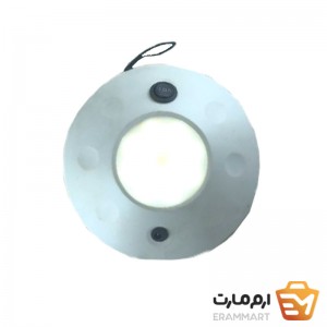 چراغ اضطراری ال ای دی  مگنت دار