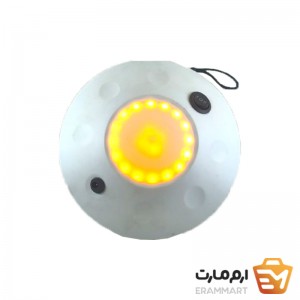 چراغ اضطراری ال ای دی  مگنت دار