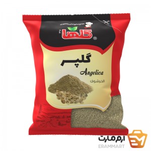پودر گلپر - 80 گرم(سلفون)