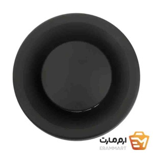 هواکش ایرسافت مدل AS۱۰B – رنگ مشکی