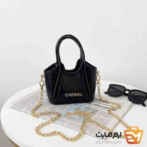 کیف مینی شنل دستی زنانه(وارداتی)