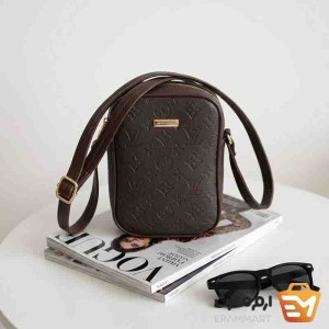 کیف موبایلی LV کیفیت مستر (وارداتی)