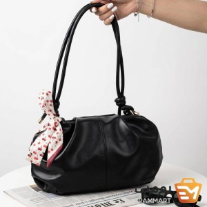 کیف چروک Coach کیفیت مستر (وارداتی)