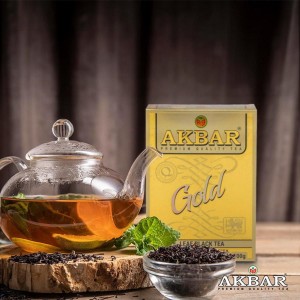 تفاوت چای مراکشی اکبر با چای سبز و چای سیاه معمولی؛ کدام چای انتخاب بهتری است؟