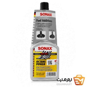 مکمل اکتان سوناکس