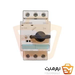 کلید حرارتی - زیمنس