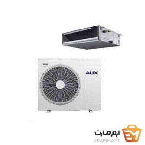 داکت اسپلیت  48000 AUX