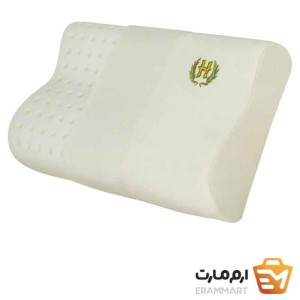 بالشت طبی مدل سوپر موج نسیم