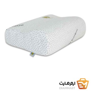 بالشت طبی مدل بامبو موج
