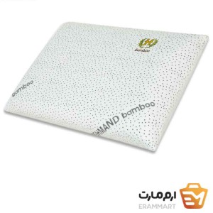 بالشت طبی  مدل بامبو کلاسیک
