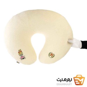 نگهدارنده کودک (بالش شیردهی و نگهدارنده سر نوزاد)