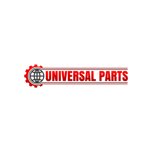 قطعات یونیورسال (عمومی)