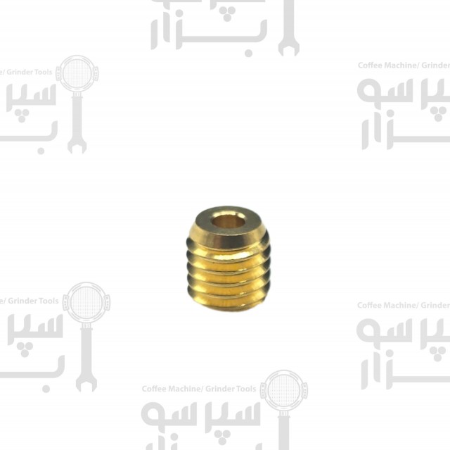 ژیگلور هدگروپ سیمونلی‌ قطر ۳ میلیمتر برنجی