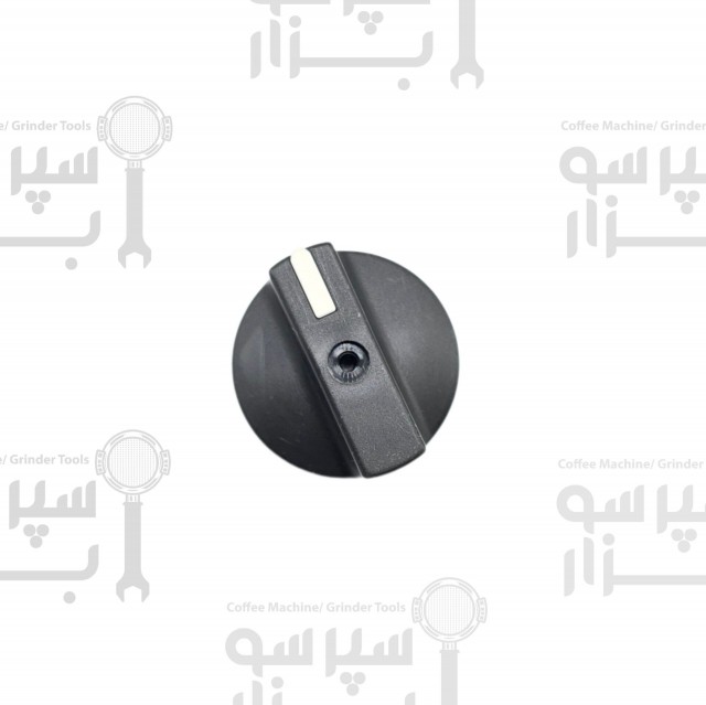 دستگیره پاور سوئیچ سنرمو اورجینال