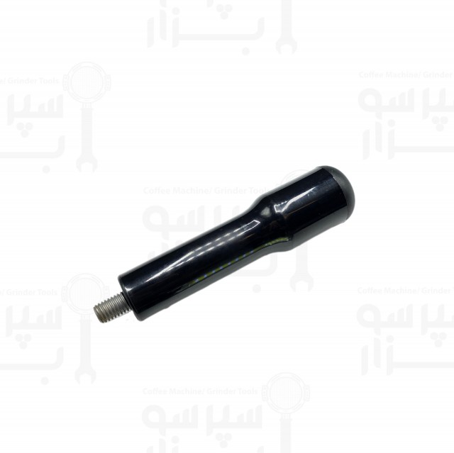 دستگیره پرتافیلتر مشکی براق رزوه ام۱۰ عمومی
