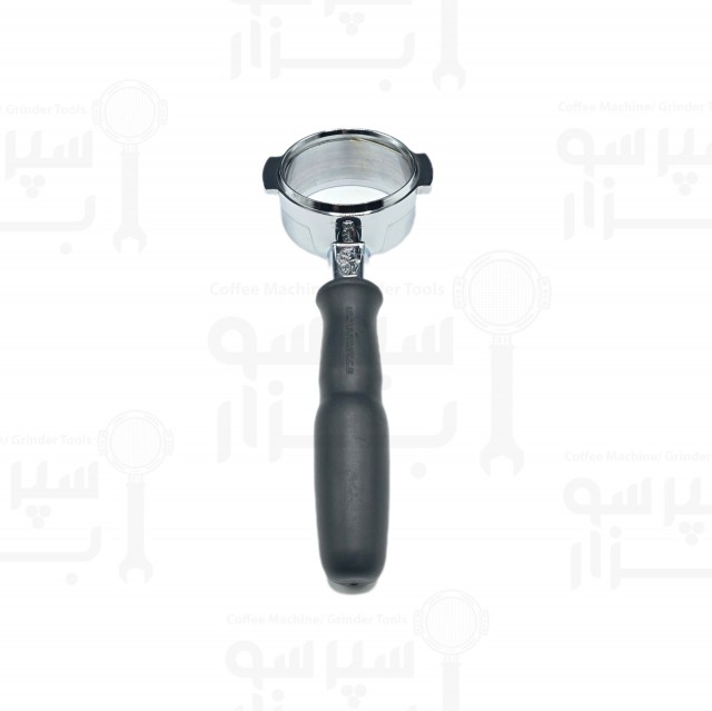پرتا فیلتر نیکد لا مارزوکو با فنر داخلی بدون بسکت اورجینال