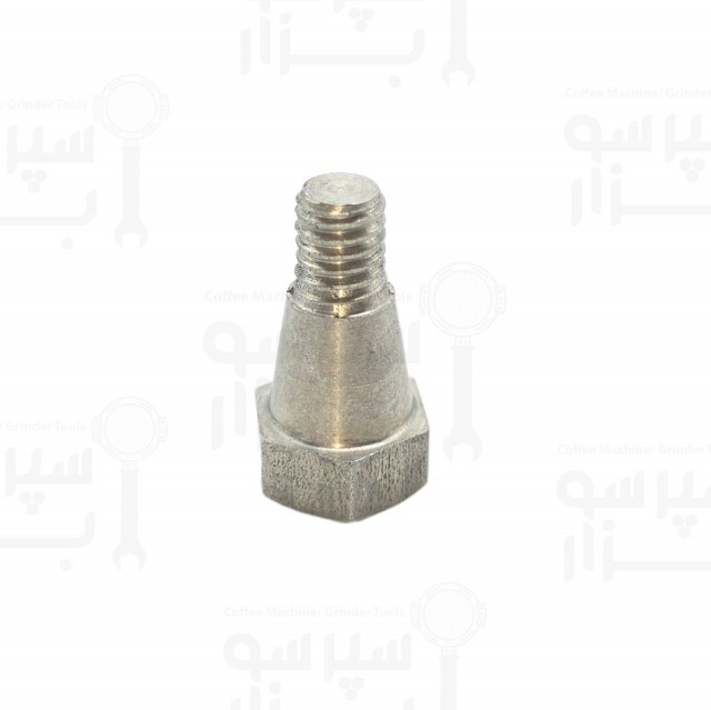 پیچ ضدزنگ مخصوص بست هدگروپ جیمبالی / فائما / کازادیو