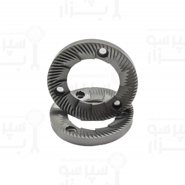 تیغه اوریجینال آسیاب مزر قطر خارجی ۸۳ میلیمتر راستگرد مدل مجور و مجور الکترونیک