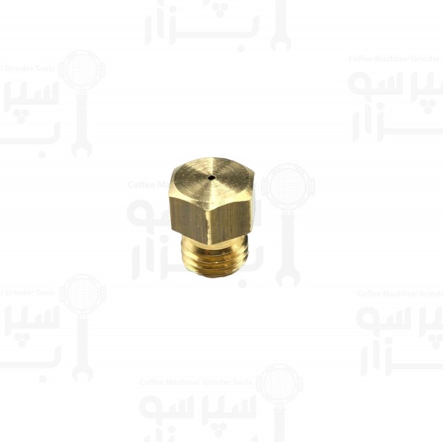 ژیگلور‌هد گروپ وگا قطر 0/07