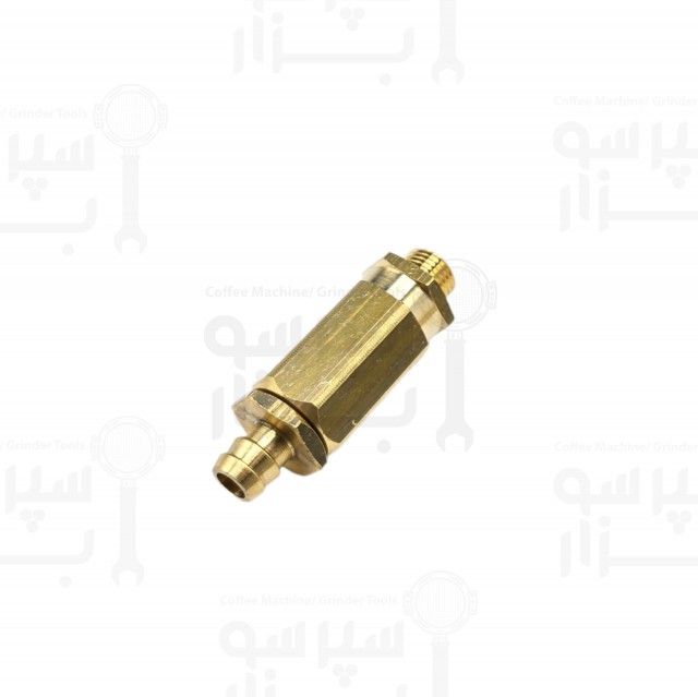 سوپاپ تنظیم فشار آب ۱/۸ام ۱۳ بار