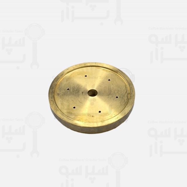 نگهدارنده شاور زیر هدگروپ آیبریتال مدل اکسپرشن۲/ نیو اکسپرشن پرو و اکثر مدلها اورجینال