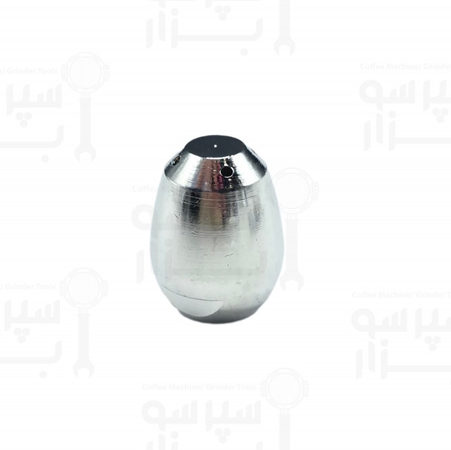 سپری ۴ خروجی سر نازل بخار ایبریتال اوریجینال