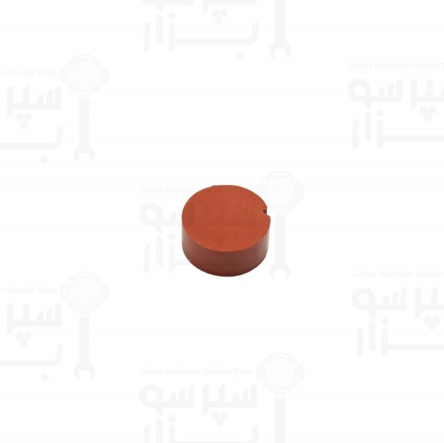 واشر کور سیلیکونی شیر آب و بخار فائما ۵٫۶×۱۲٫۳ میل ۶۰ اس اچ اف دی ای و رنکا و پروفیتک مدلهای پرو۸۰۰/۷۰۰/۶۰۰/۵۰۰ اورجینال