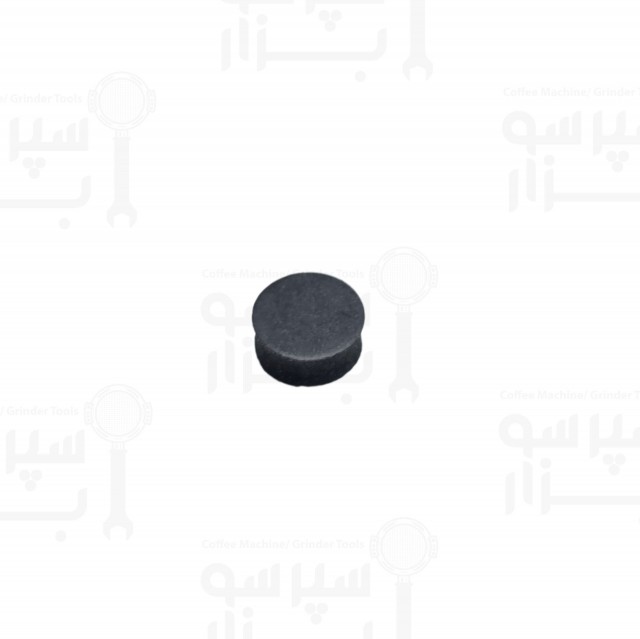 واشر کور شیر آب و بخار جیمبالی قطر ۹ میل ارتفاع ۴ میلیمتر