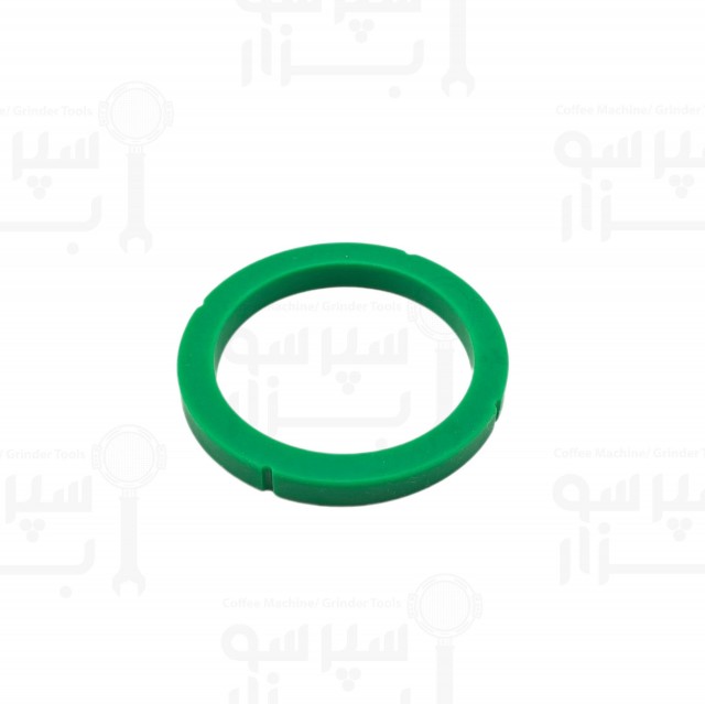 واشر سیلیکونی هدگروپ رنچیلیو / پرومک 4 شیاره ضخامت 8 میلیمتر