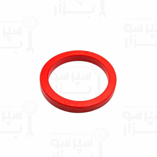 واشر هدگروپ سیلیکونی یونیورسال (همه کاره) فائما با نام DVM9 ضخامت 9 میلیمتر