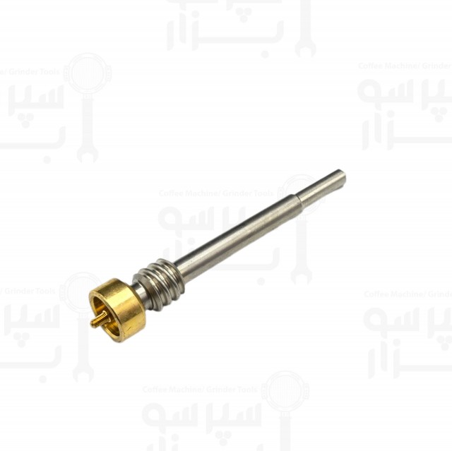 BRASILIA RUBBER VALVE STUD
