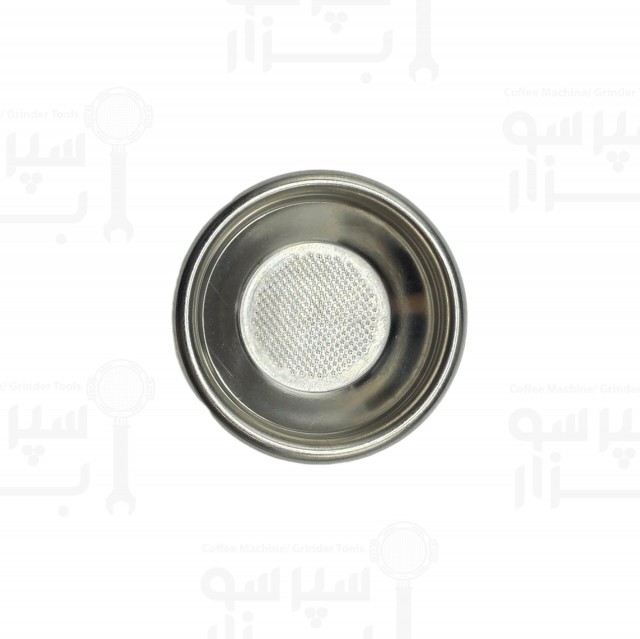 بسکت پورتا فیلتر ۱کاپ سنمارکو ۷ گرمی