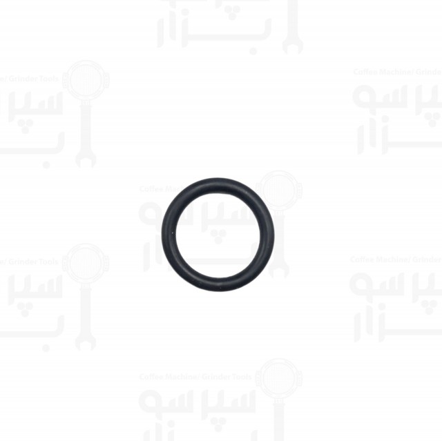 اورینگ داخل مهره اتصال به شیر آب و بخار ایبریتال ۳×۱۶×۲۰ میلیمتر اورجینال
