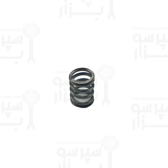 فنر داخل شیر آب و بخار سنمارکو