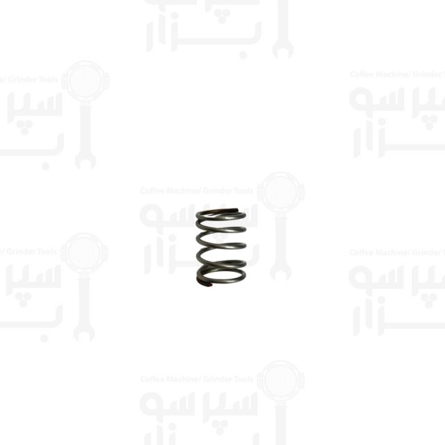 فنر داخلی شیر بخار و آب سن مارکو