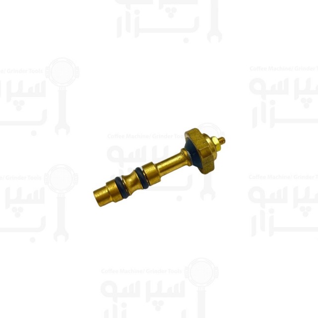 سوپاپ بارگیری کامل فوتورمات آرییته
