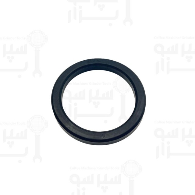 واشرهدگروپ فائما / اکسپوبار/برازیلیا/وی بی ام / ای سی ام / روکت با نام DVM8 *جنس نرم* اندازه ۸×۵۷×۷۲٫۷ میلیمتر